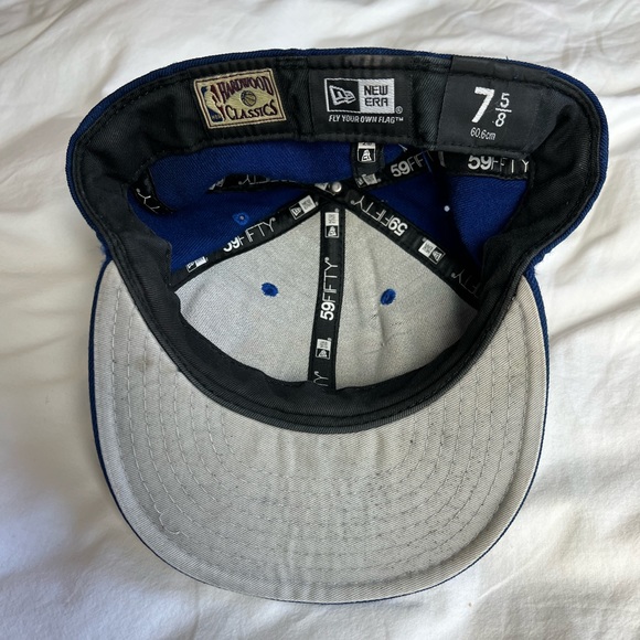 New York Knicks Hat - Picture 4 of 4